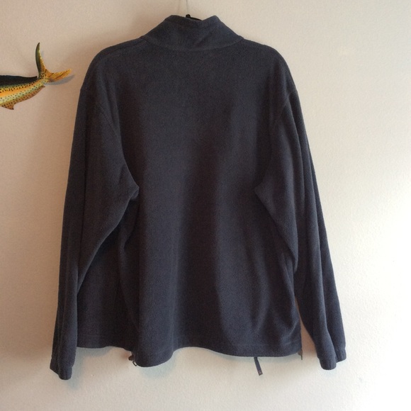 Columbia Men's Steens Mountain Full Zip Jacket - Picture 14 of 15